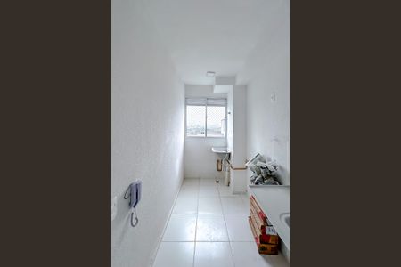 Apartamento para alugar com 42m², 2 quartos e sem vagaCozinha