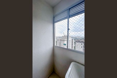 Apartamento para alugar com 42m², 2 quartos e sem vagaÁrea de Serviço