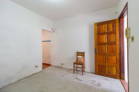 Sala de casa de condomínio à venda com 2 quartos, 102m² em Vila Invernada, São Paulo