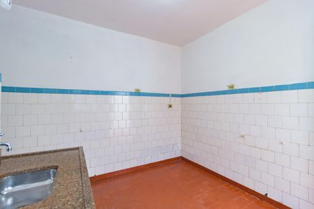 Casa de condomínio à venda com 102m², 2 quartos e 2 vagasCozinha