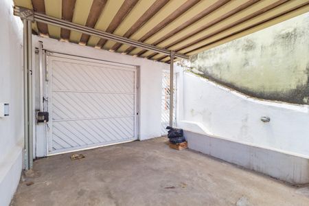 Casa de condomínio à venda com 102m², 2 quartos e 2 vagasGaragem 1