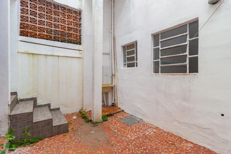 Casa de condomínio à venda com 102m², 2 quartos e 2 vagasÁrea de Serviço