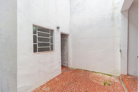 Casa de condomínio à venda com 102m², 2 quartos e 2 vagasÁrea de Serviço