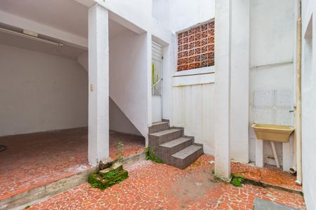 Casa de condomínio à venda com 102m², 2 quartos e 2 vagasÁrea de Serviço