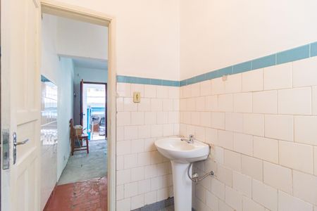 Casa de condomínio à venda com 102m², 2 quartos e 2 vagasBanheiro