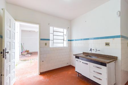 Casa de condomínio à venda com 102m², 2 quartos e 2 vagasCozinha