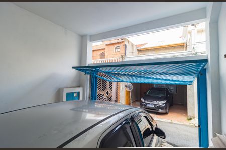 Casa de condomínio à venda com 102m², 2 quartos e 2 vagasGaragem 2