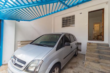 Casa de condomínio à venda com 102m², 2 quartos e 2 vagasGaragem 2