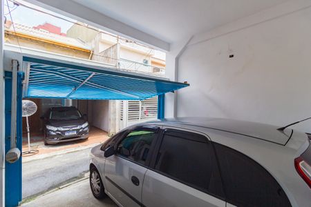 Casa de condomínio à venda com 102m², 2 quartos e 2 vagasGaragem 2