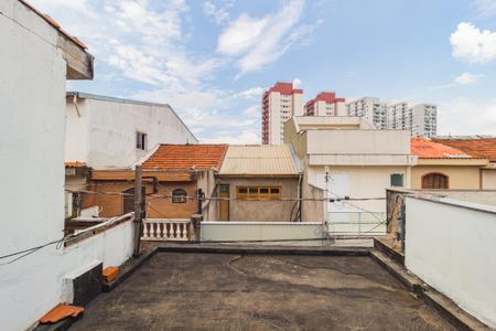 Casa de condomínio à venda com 102m², 2 quartos e 2 vagasVista - Quarto 2