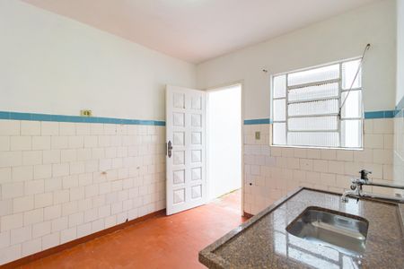 Casa de condomínio à venda com 102m², 2 quartos e 2 vagasCozinha