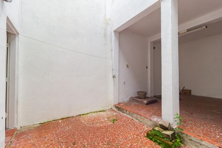 Casa de condomínio à venda com 102m², 2 quartos e 2 vagasÁrea de Serviço