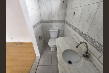 Casa para alugar com 200m², 3 quartos e sem vagaBanheiro Suite 3
