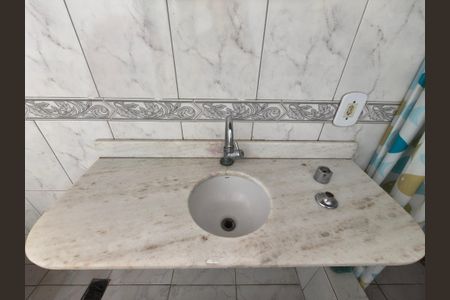 Casa para alugar com 200m², 3 quartos e sem vagaBanheiro Suite 3