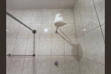 Casa para alugar com 200m², 3 quartos e sem vagaBanheiro