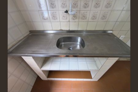 Casa para alugar com 200m², 3 quartos e sem vagaCozinha