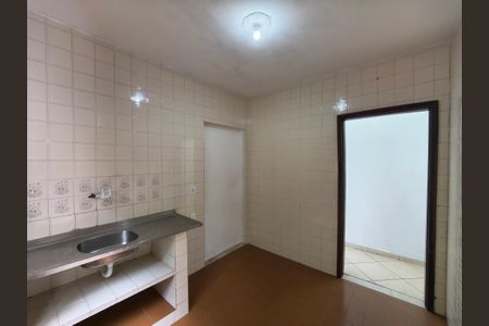 Casa para alugar com 200m², 3 quartos e sem vagaCozinha