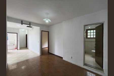 Sala de casa para alugar com 3 quartos, 200m² em Freguesia (jacarepaguá), Rio de Janeiro