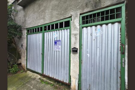 Casa para alugar com 200m², 3 quartos e sem vagaFachada da casa