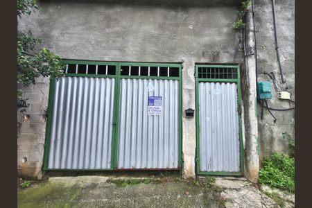 Casa para alugar com 200m², 3 quartos e sem vagaFachada da casa