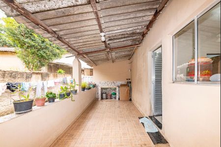 Casa para alugar com 1000m², 3 quartos e 7 vagasÁrea de Serviço