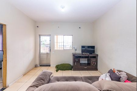 Sala de casa para alugar com 3 quartos, 1000m² em Aparecida, Belo Horizonte