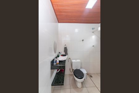 Casa para alugar com 1000m², 3 quartos e 7 vagasBanheiro