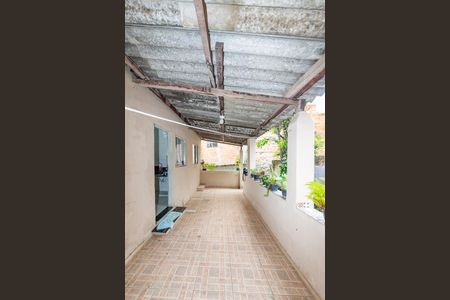 Casa para alugar com 1000m², 3 quartos e 7 vagasÁrea de Serviço