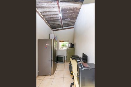 Casa para alugar com 1000m², 3 quartos e 7 vagasQuarto 3