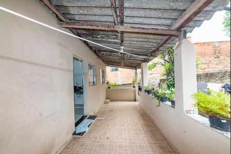 Casa para alugar com 1000m², 3 quartos e 7 vagasÁrea de Serviço