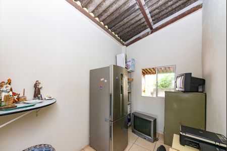 Casa para alugar com 1000m², 3 quartos e 7 vagasQuarto 3