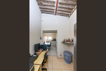 Casa para alugar com 1000m², 3 quartos e 7 vagasQuarto 3