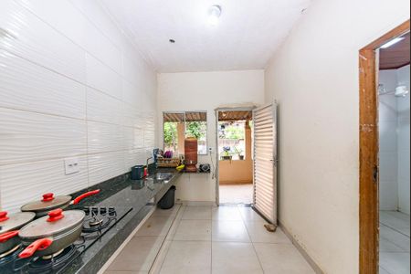 Casa para alugar com 1000m², 3 quartos e 7 vagasCozinha