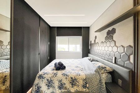 Apartamento para alugar com 62m², 1 quarto e 1 vagaSuíte