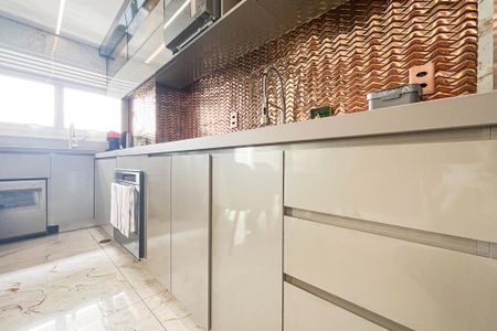 Apartamento para alugar com 62m², 1 quarto e 1 vagaSala/Cozinha