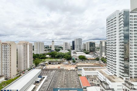 Apartamento para alugar com 62m², 1 quarto e 1 vagaVista da Suíte