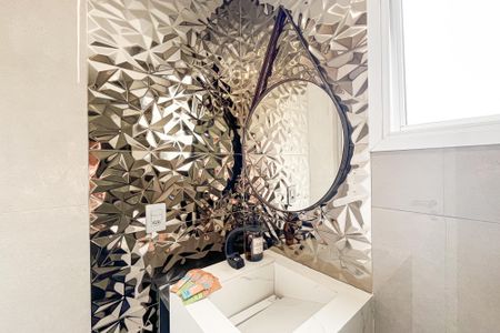 Apartamento para alugar com 62m², 1 quarto e 1 vagaBanheiro