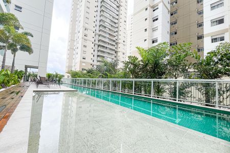 Apartamento para alugar com 62m², 1 quarto e 1 vagaÁrea comum - Piscina