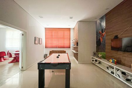 Apartamento para alugar com 62m², 1 quarto e 1 vagaÁrea comum