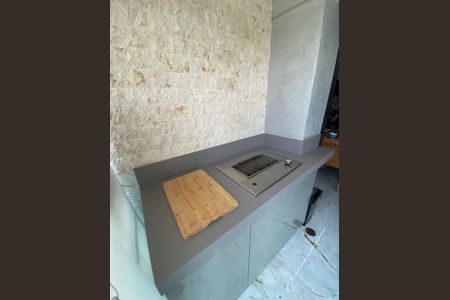 Apartamento para alugar com 62m², 1 quarto e 1 vagaÁrea comum