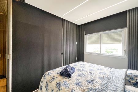 Apartamento para alugar com 62m², 1 quarto e 1 vagaSuíte