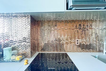 Apartamento para alugar com 62m², 1 quarto e 1 vagaSala/Cozinha