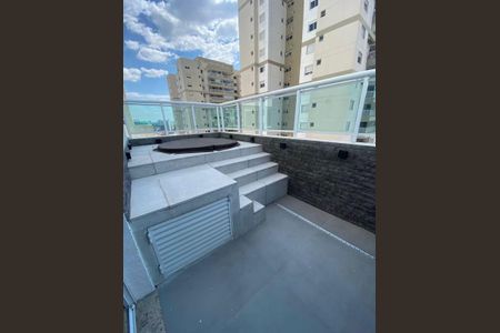 Apartamento para alugar com 62m², 1 quarto e 1 vagaÁrea comum