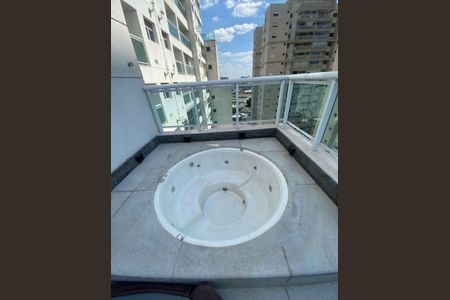 Apartamento para alugar com 62m², 1 quarto e 1 vagaÁrea comum