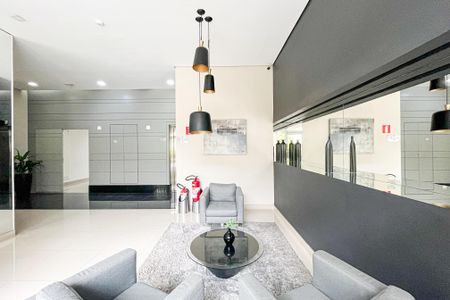 Apartamento para alugar com 62m², 1 quarto e 1 vagaÁrea comum