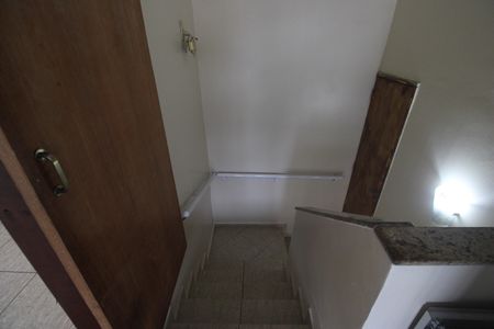 Sala - Entrada  de apartamento para alugar com 2 quartos, 62m² em Taquara, Rio de Janeiro
