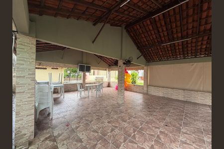 Apartamento para alugar com 62m², 2 quartos e 1 vagaÁrea comum - Churrasqueira