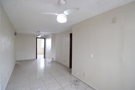 Apartamento para alugar com 62m², 2 quartos e 1 vagaSala