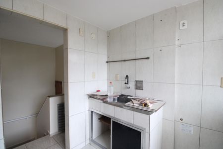 Apartamento para alugar com 62m², 2 quartos e 1 vagaCozinha 