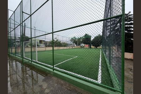 Apartamento para alugar com 62m², 2 quartos e 1 vagaÁrea comum